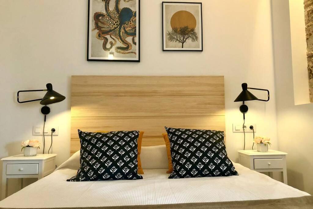 Gatu Premium Villa Libertad, Preferente Mayores De 25 Anos Y Familias Cadiz Dış mekan fotoğraf
