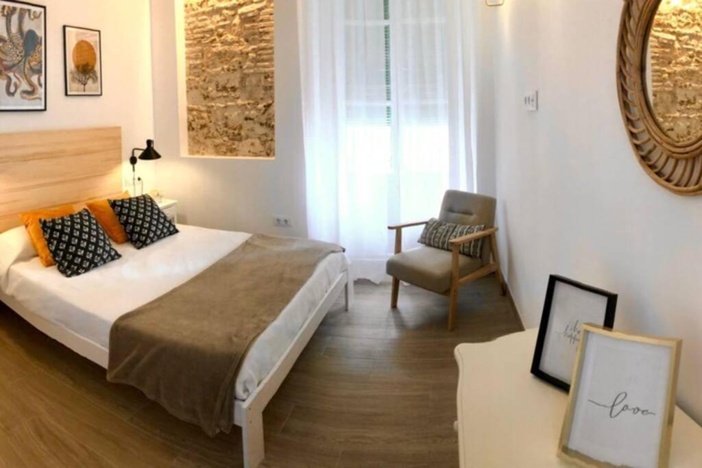 Gatu Premium Villa Libertad, Preferente Mayores De 25 Anos Y Familias Cadiz Dış mekan fotoğraf